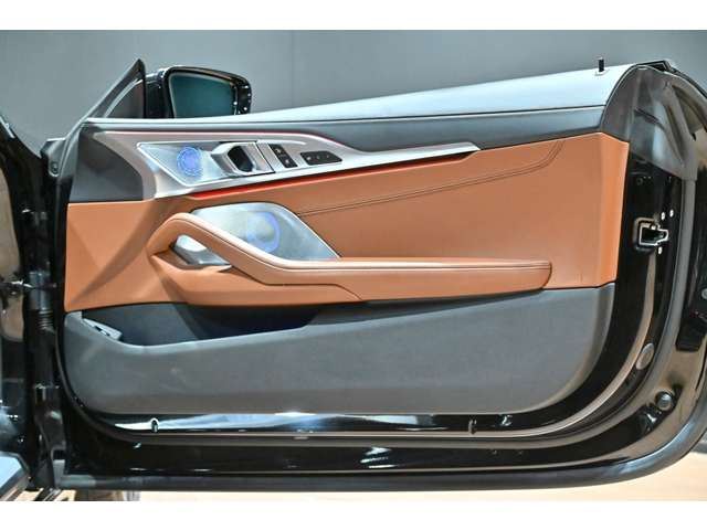 صورة مصغرة 48 لـ 2021 BMW 8 SERIES CABRIOLET