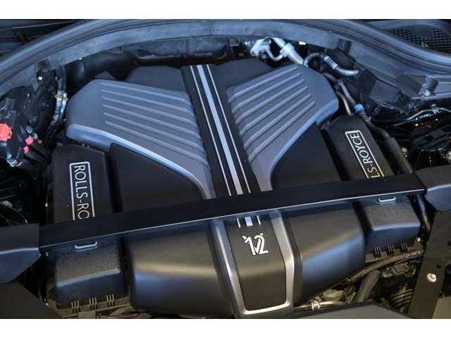 2025 ROLLS-ROYCE BLACK BADGE CULLINAN — миниатюра 59