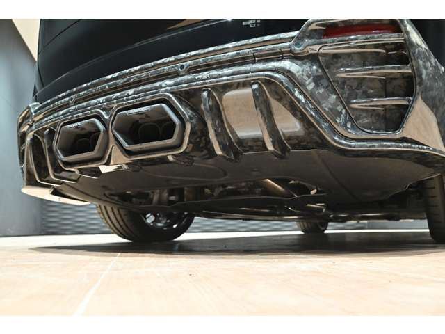 2025 ROLLS-ROYCE BLACK BADGE CULLINAN — миниатюра 60