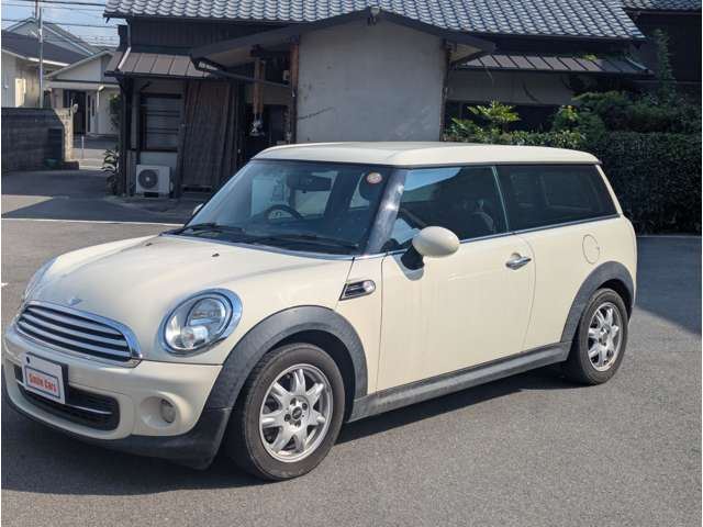 صورة مصغرة 3 لـ 2013 MINI CLUBMAN