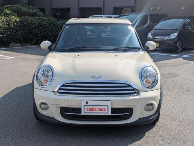 صورة مصغرة 2 لـ 2013 MINI CLUBMAN