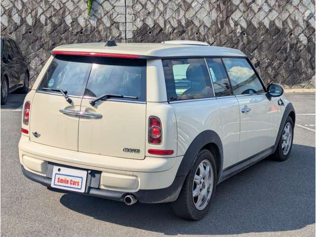 صورة مصغرة 11 لـ 2013 MINI CLUBMAN