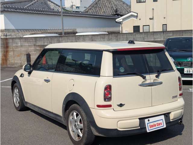 صورة مصغرة 10 لـ 2013 MINI CLUBMAN