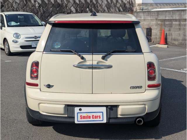صورة مصغرة 9 لـ 2013 MINI CLUBMAN