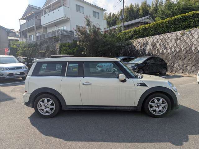 صورة مصغرة 5 لـ 2013 MINI CLUBMAN