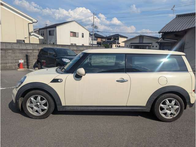 صورة مصغرة 4 لـ 2013 MINI CLUBMAN