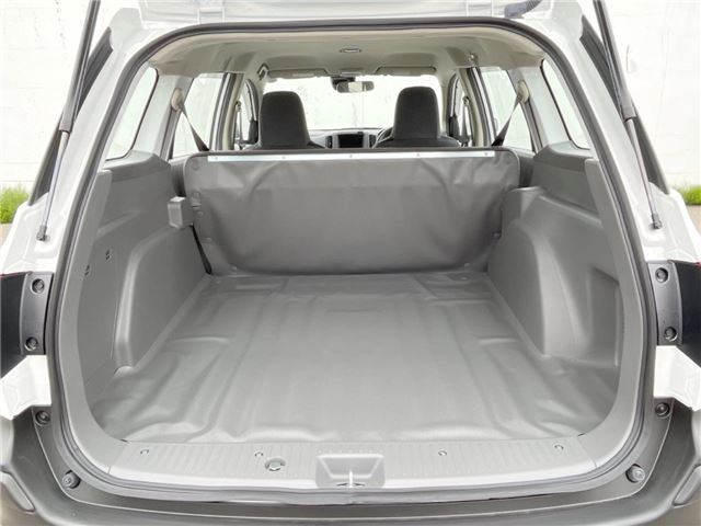 صورة مصغرة 13 لـ 2018 Nissan NV150AD