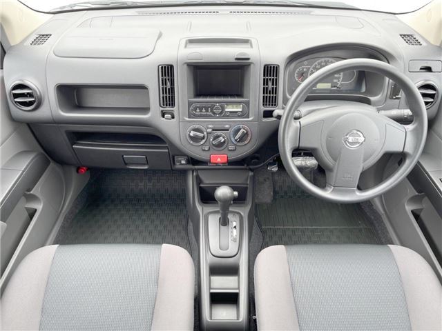 صورة مصغرة 16 لـ 2018 Nissan NV150AD