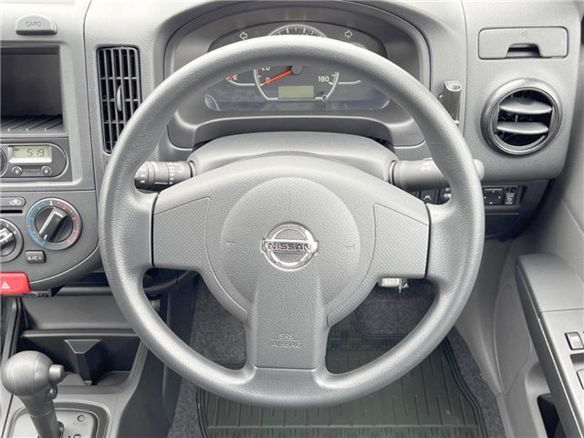 صورة مصغرة 17 لـ 2018 Nissan NV150AD