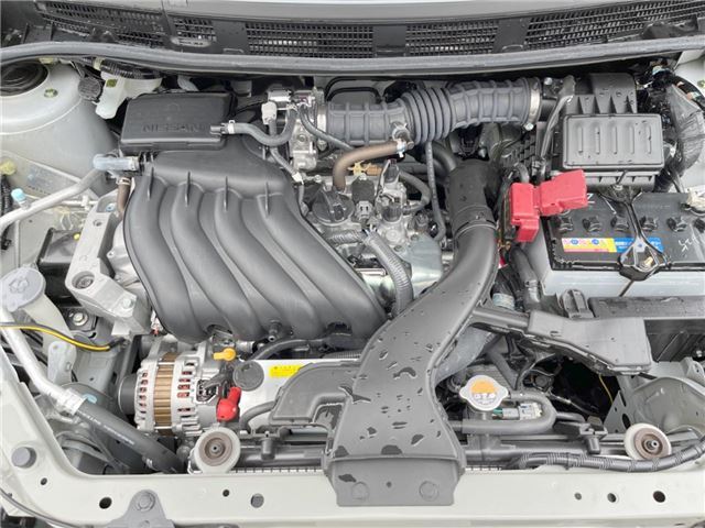 صورة مصغرة 19 لـ 2018 Nissan NV150AD