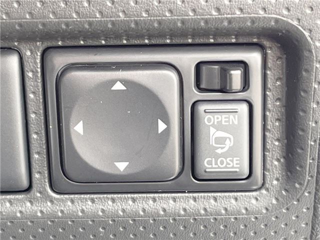 صورة مصغرة 22 لـ 2018 Nissan NV150AD