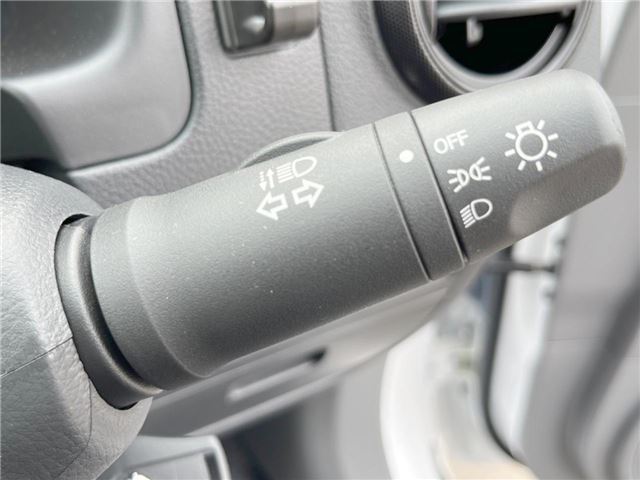 صورة مصغرة 29 لـ 2018 Nissan NV150AD