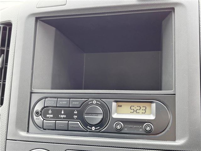 صورة مصغرة 30 لـ 2018 Nissan NV150AD