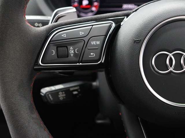 2018 AUDI RS3 SEDAN 缩略图 25