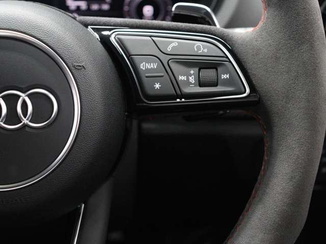 2018 AUDI RS3 SEDAN 缩略图 26