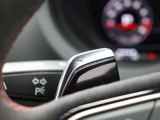 2018 AUDI RS3 SEDAN 缩略图 28