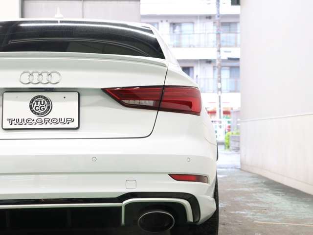 2018 AUDI RS3 SEDAN 缩略图 32