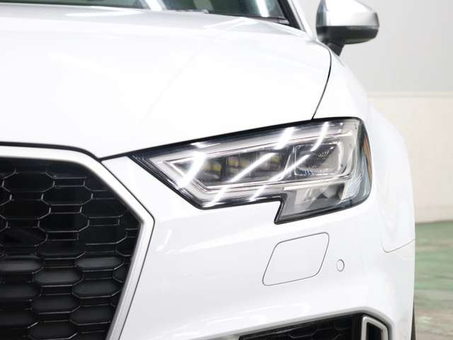 2018 AUDI RS3 SEDAN 缩略图 34