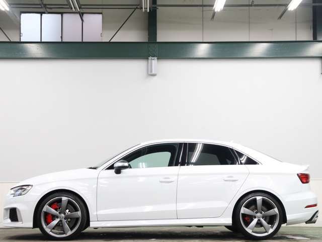2018 AUDI RS3 SEDAN 缩略图 40