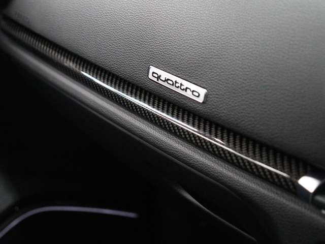 2018 AUDI RS3 SEDAN 缩略图 49