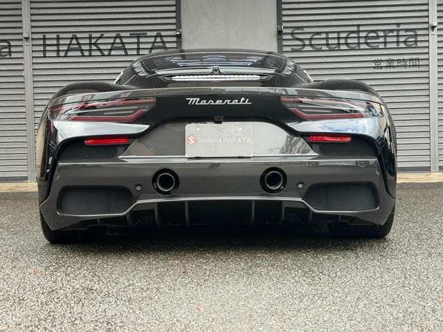 صورة 2 لـ 2022 Maserati MC20