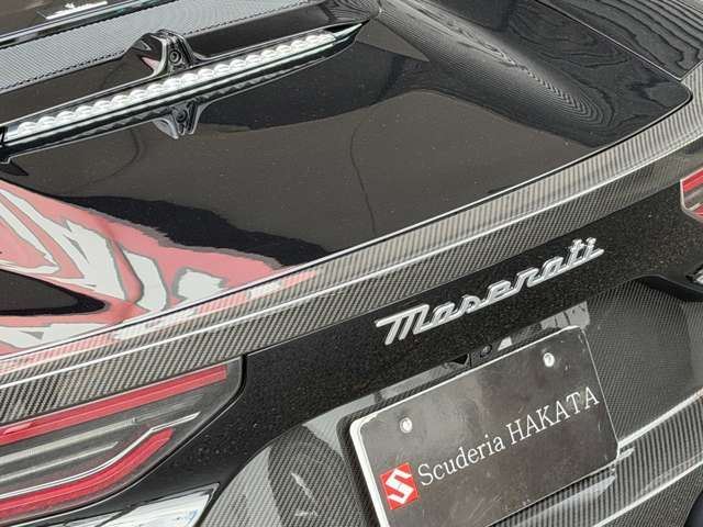 صورة مصغرة 11 لـ 2022 Maserati MC20