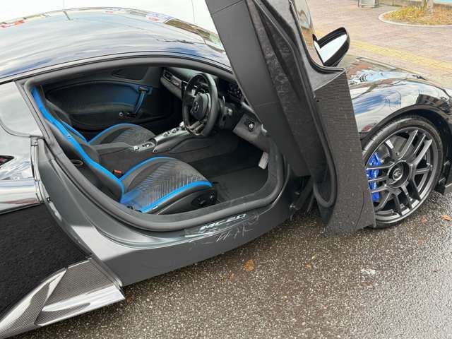 صورة مصغرة 18 لـ 2022 Maserati MC20