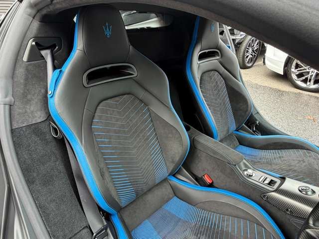 صورة مصغرة 19 لـ 2022 Maserati MC20
