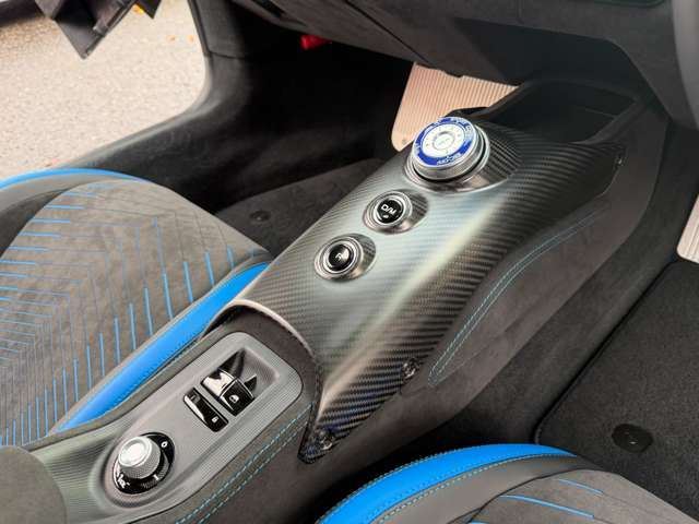 صورة مصغرة 22 لـ 2022 Maserati MC20