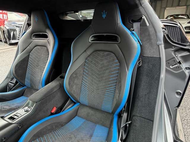 صورة مصغرة 28 لـ 2022 Maserati MC20