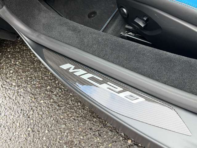 صورة مصغرة 29 لـ 2022 Maserati MC20