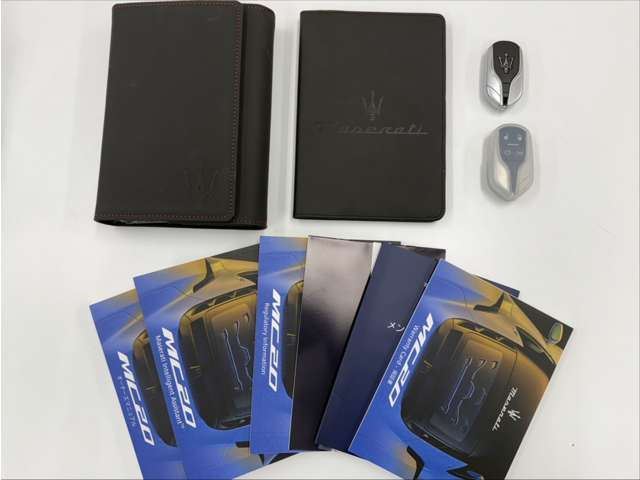 صورة مصغرة 31 لـ 2022 Maserati MC20