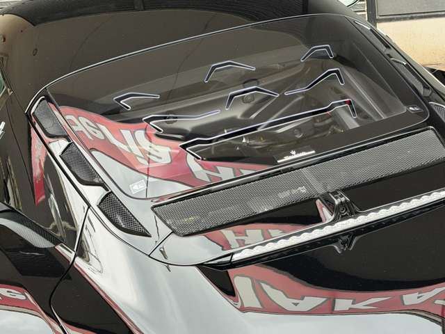 صورة 10 لـ 2022 Maserati MC20
