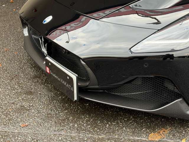 صورة 5 لـ 2022 Maserati MC20