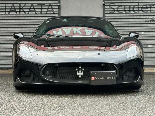 صورة 4 لـ 2022 Maserati MC20