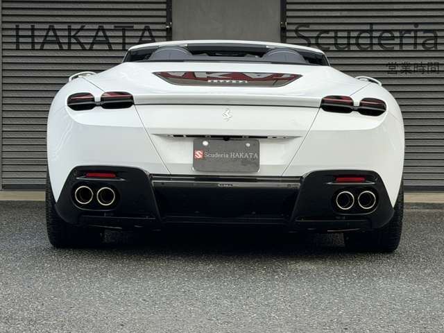 2026 Ferrari ROMA SPIDER thumbnail 2