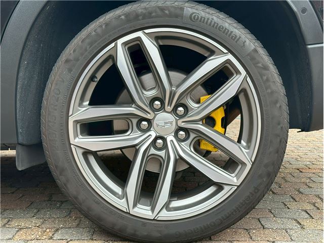 2022 Cadillac XT4 缩略图 14