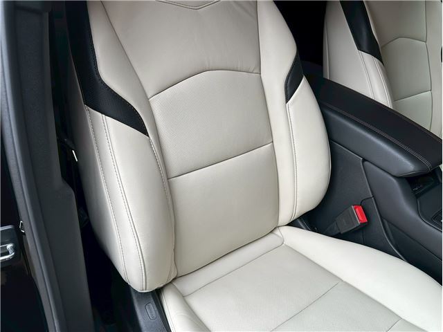 2022 Cadillac XT4 缩略图 25