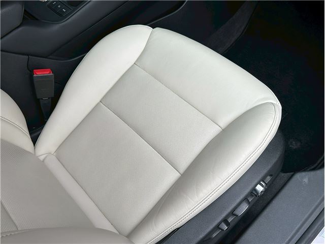 2022 Cadillac XT4 缩略图 26