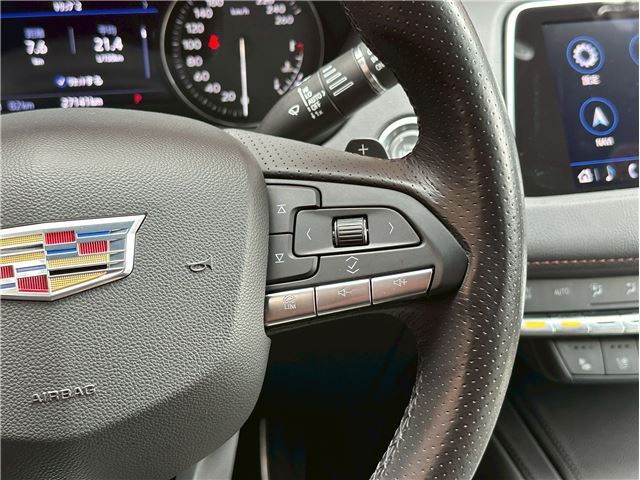 2022 Cadillac XT4 缩略图 29