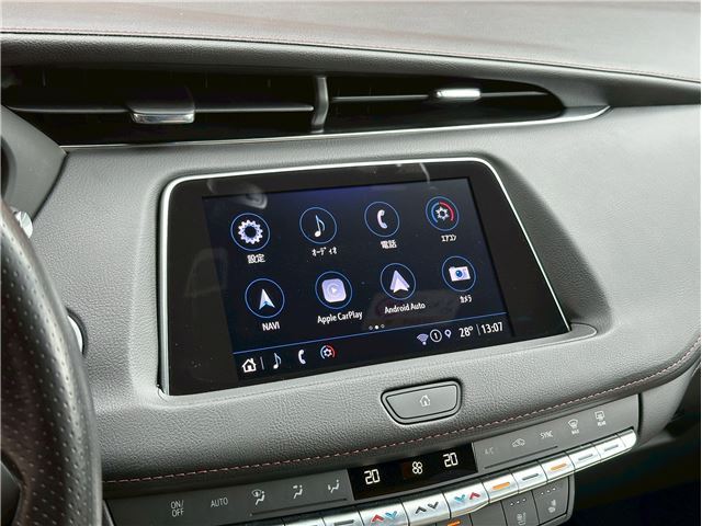 2022 Cadillac XT4 缩略图 34