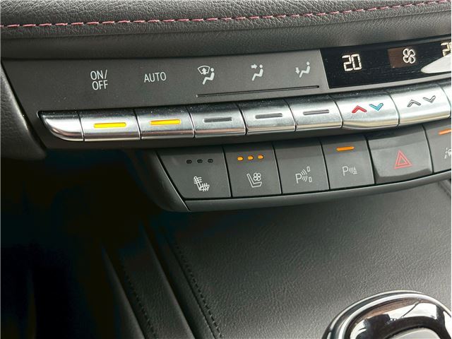 2022 Cadillac XT4 缩略图 36