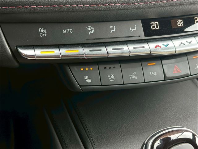 2022 Cadillac XT4 缩略图 37