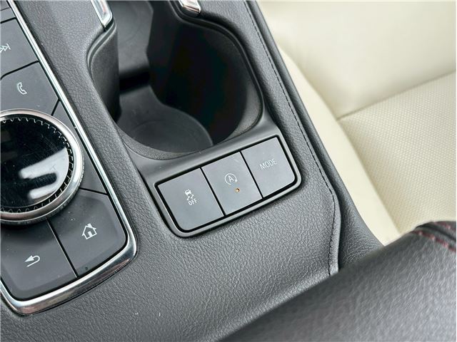 2022 Cadillac XT4 缩略图 40