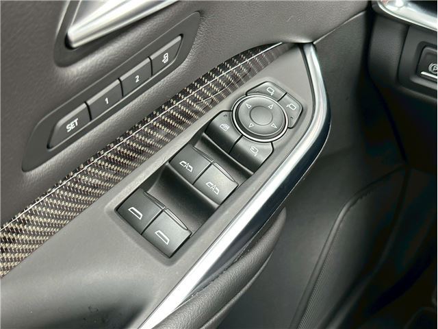2022 Cadillac XT4 缩略图 41