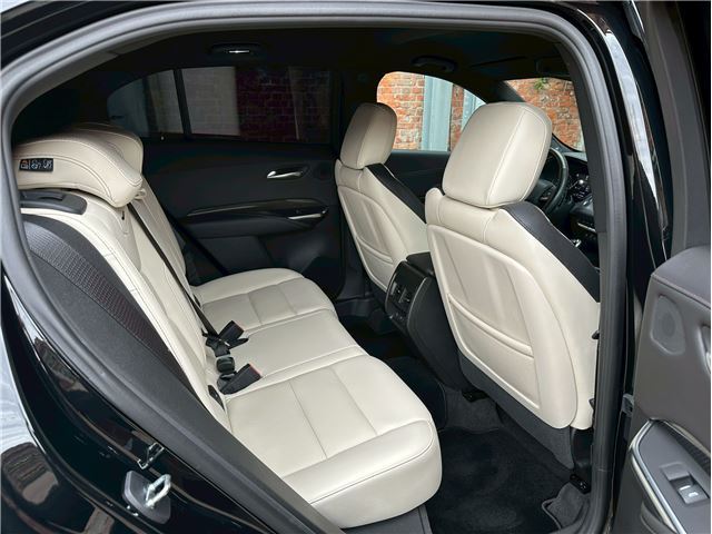2022 Cadillac XT4 缩略图 45