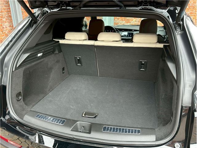 2022 Cadillac XT4 缩略图 49