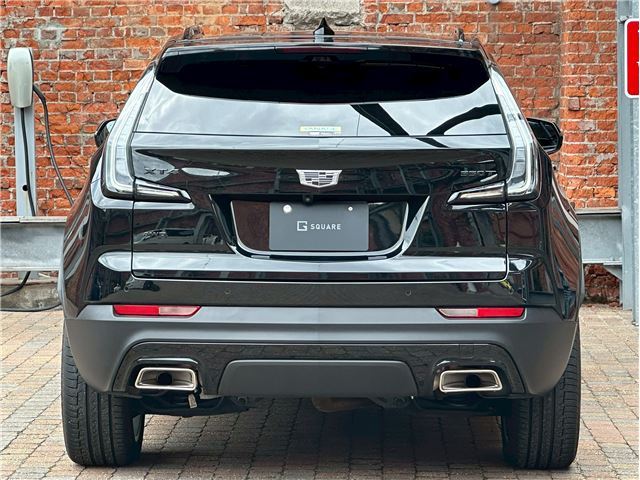 2022 Cadillac XT4 缩略图 53