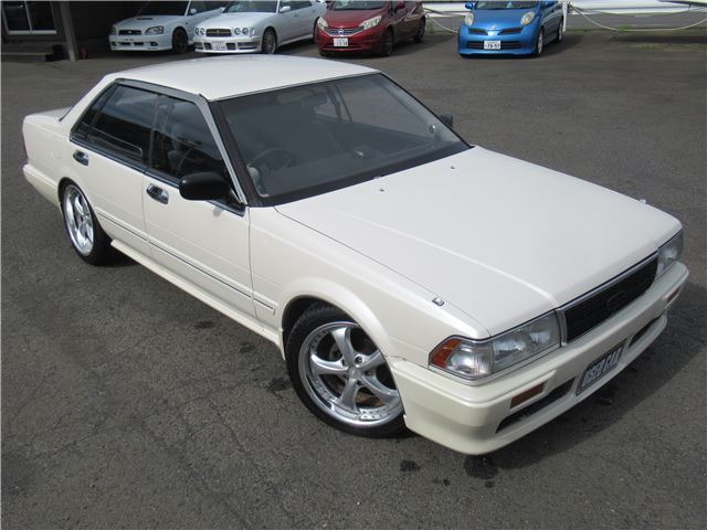 صورة 1 لـ 1991 Nissan GLORIA