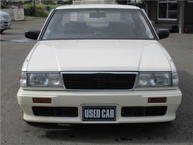 صورة 3 لـ 1991 Nissan GLORIA